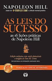 Livro sobre as Leis do Sucesso da gui-books